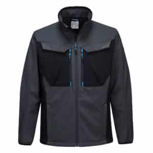 Softshell WX3