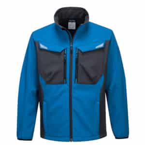 Softshell WX3