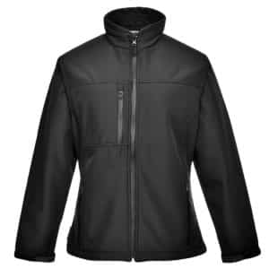 Damski softshell Charlotte (2L).