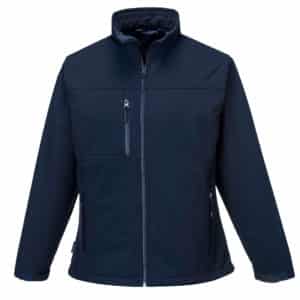 Damski softshell Charlotte (2L).