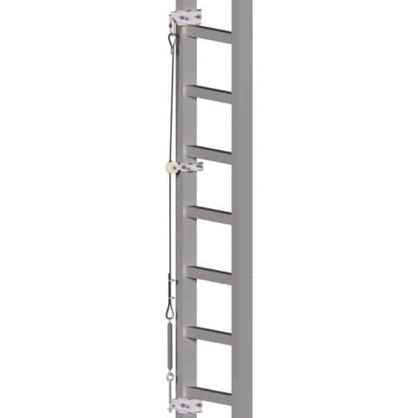 LDV20ladder