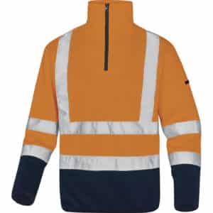 Bluza Delta Plus MARMOT HV