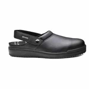 Buty robocze Base Planet Lunch Clog  SB E FO SRC