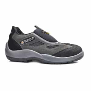 Buty robocze Base Classic Quark Shoe  S1P ESD SRC