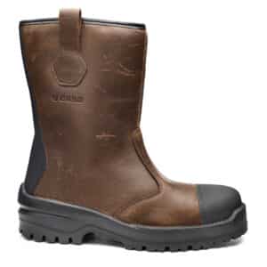 Buty robocze Base Platinum Elk Boot  S3 HRO CI SRC